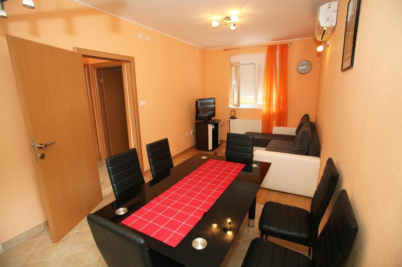 Apartmani Petra Trogir Cameră foto